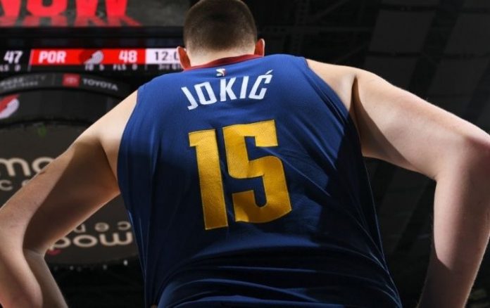 NBA ¿Nikola Jokic es un MVP merecido