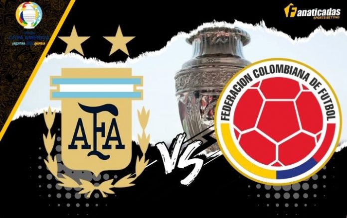 Copa América Argentina vs. Colombia Predicciones y Previa