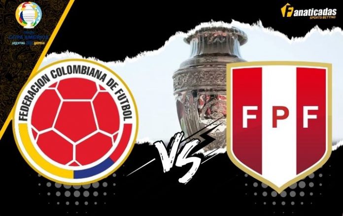 Copa América Colombia vs. Perú Predicciones y previa