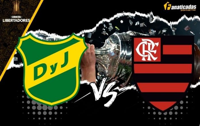 Copa Libertadores Defensa y Justicia vs. Flamengo Predicciones y Previa