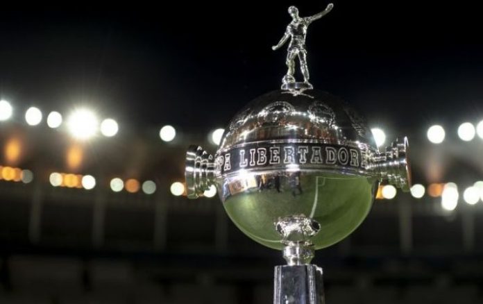 Copa Libertadores ¿Dónde ¿Cuándo Fechas confirmadas