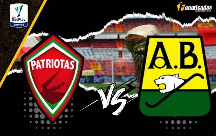 Liga Betplay Patriotas vs. Bucaramanga Predicciones y Previa