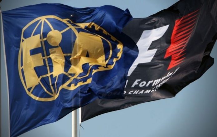 F1: El Reglamento, una materia pendiente para la Fórmula 1
