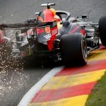 F1 Gran Premio de Bélgica Spa-Francorchamps Pronósticos