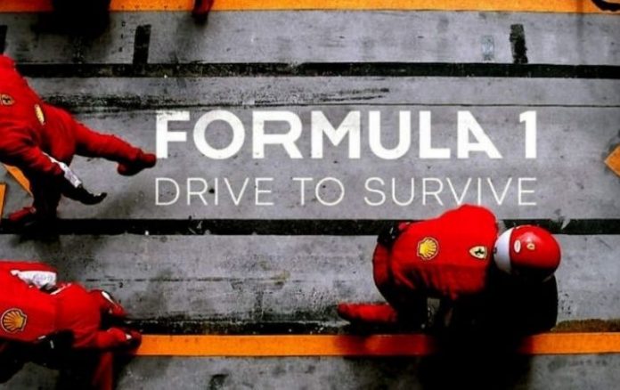 F1 La Fórmula 1 y Netflix confirma cuarta temporada de “Drive to Survive”