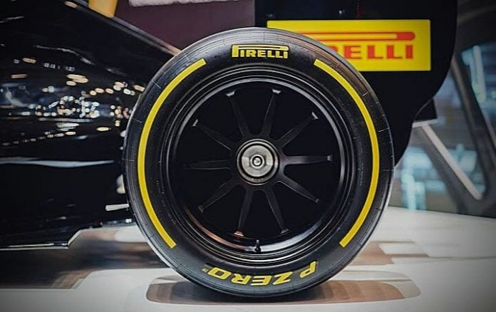 F1 Lo bueno y lo malo de los neumáticos para el 2022