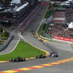 F1 Previa Spa-Francorchamps, Gran Premio de Bélgica