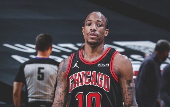 NBA ¿Chicago Bulls candidato a ganar el anillo