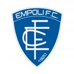 Italien, Empoli, 26.07.2021 Fussball Serie A – Italien Foto: Logo – Empoli Football Club 1920 *** Italy, Empoli, 26 07 2
