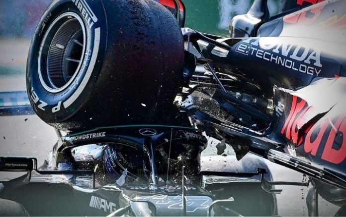 F1 Mejora en el Halo para la temporada 2022
