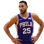 Ben-Simmons-PNG-Background-Image