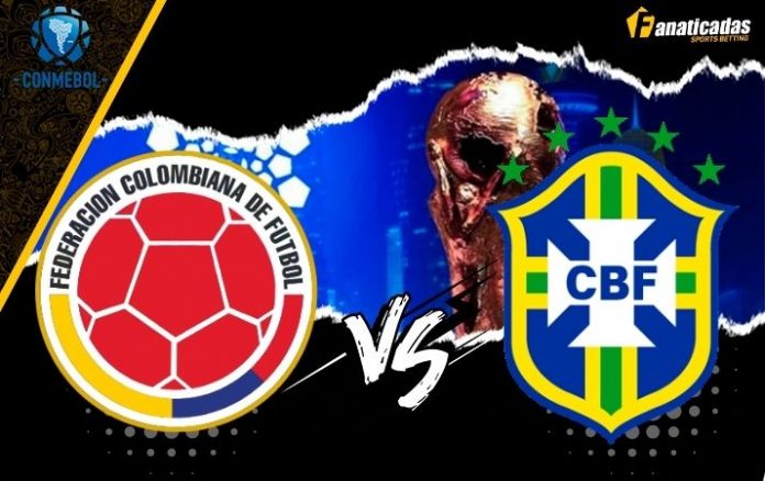 Eliminatorias Sudamericanas Previa Colombia vs. Brasil Pronósticos