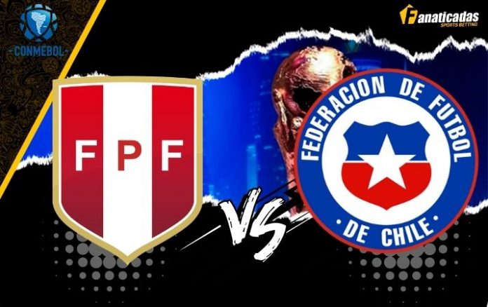 Eliminatorias Sudamericanas Previa Perú vs. Chile Pronósticos