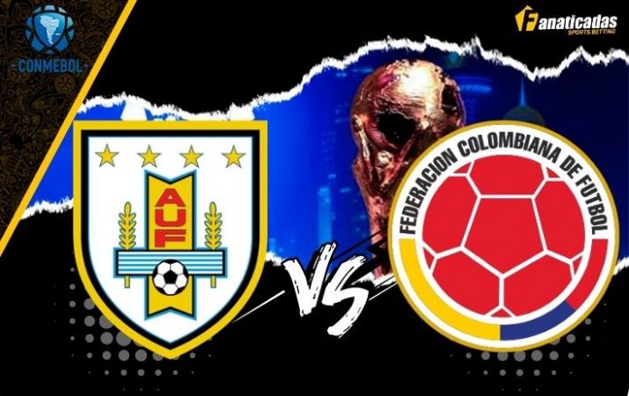 Eliminatorias Sudamericanas Previa Uruguay vs. Colombia Pronósticos