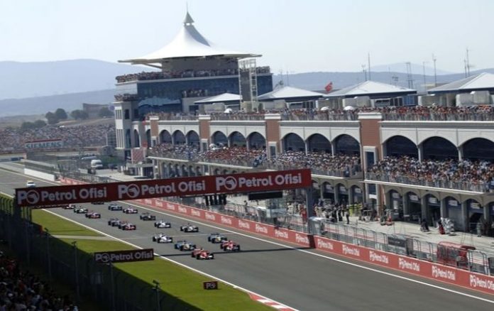 F1 Horario y Previa Gran Premio de Turquía