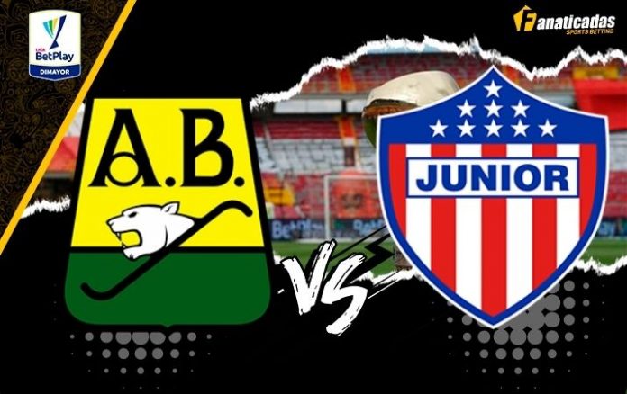 Liga Betplay Previa Bucaramanga vs. Junior Pronósticos