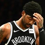 NBA Los Nets le dicen ¡No! a Kyrie Irving y el base ni se entrenará hasta que se vacune