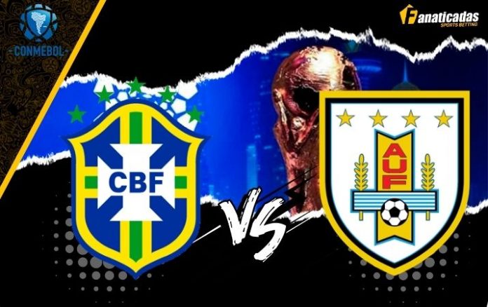 Previa Eliminatorias Sudamericanas | Brasil vs. Uruguay | Pronósticos