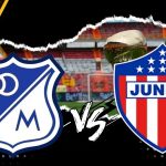 Previa Liga Betplay | Millonarios vs. Junior | Pronósticos | Futbolete Apuestas