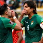 Apuéstale al partido entre Bolivia vs Paraguay por las Eliminatorias Sudamericanas