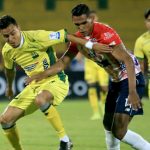 Apuéstale al partido entre Alianza Petrolera vs Bucaramanga por la Liga BetPlay