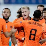 Apuéstale al partido entre Holanda vs Gibraltar por la Clasificación de Europa al Mundial de Catar 2022