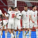 Apuéstale al partido entre Inglaterra vs Hungría por la Clasificación de Europa al Mundial de Catar 2022
