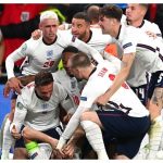 Apuéstale al partido entre Andorra vs Inglaterra por la Clasificación de Europa al Mundial de Catar 2022