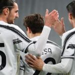 Apuéstale al partido entre Juventus vs Roma por la Serie A de Italia
