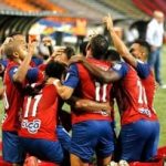 Apuéstale al partido entre Medellín vs Envigado por la Liga BetPlay
