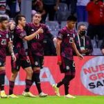 Apuéstale al partido entre El Salvador vs México por la Clasificación de CONCACAF al Mundial de Catar 2022