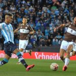 Apuéstale al partido entre Platense vs Rosario Central por la Liga Profesional Argentina