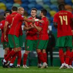 Apuéstale al partido entre Portugal vs Luxemburgo por la Clasificación de Europa al Mundial de Catar 2022
