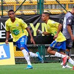 Apuéstale al partido entre Real Cartagena vs Barranquilla por el Torneo BetPlay
