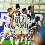 Apuéstale al partido entre Real Valladolid vs Málaga por LaLiga SmartBank de España