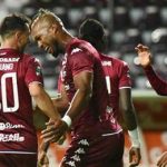 Apuéstale al partido entre Saprissa vs Guadalupe por la Primera División de Costa Rica