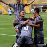 Apuéstale al partido entre Tigres vs Real Cartagena por el Torneo BetPlay
