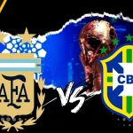 Eliminatorias Sudamericanas Previa Argentina vs. Brasil Pronósticos Futbolete Apuestas