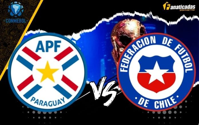 Eliminatorias Sudamericanas Previa Paraguay vs. Chile Pronósticos