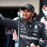 F1 El mejor fin de semana de Lewis Hamilton en el último tiempo Futbolete Apuestas