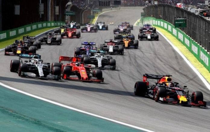 F1 Gran Premio de Brasil Previa y Horario del circuito de Interlagos Futbolete Apuestas