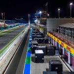 F1 Gran Premio de Catar Previa y horario de la Fórmula 1
