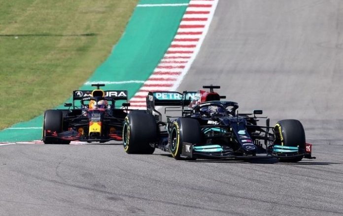 F1 Nuevamente Mercedes y la FIA tendrán una reunión crucial ¿De qué será