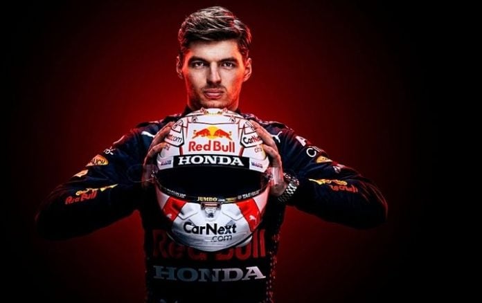 _F1 Verstappen y su opción de salir campeón en el Gran Premio de Arabia Saudita Futbolete Apuestas