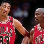 “Mike no quería pasar el balón… Michael Jordan arruinó el baloncesto” Las duras palabras de Scottie Pippen en su biografía