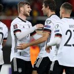 Apuéstale al partido entre Alemania vs Liechtenstein por la Clasificación de Europa a Catar 2022