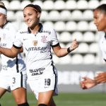 Apuéstale al partido entre Corinthians vs Alianza Lima por la Copa Libertadores Femenina