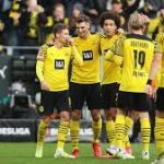 Apuéstale al partido entre Borussia Dortmund vs Furth por la Bundesliga de Alemania