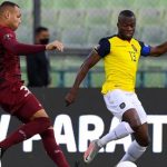 Apuéstale al partido entre Ecuador vs Venezuela por las Eliminatorias Sudamericanas a Catar 2022