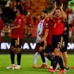 Apuéstale al partido entre Grecia vs España por la Clasificación de Europa a Catar 2022